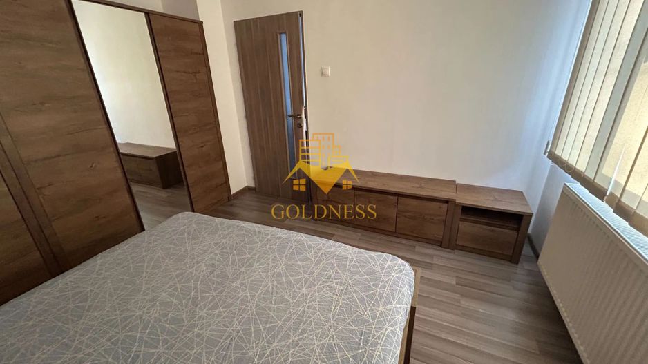 2 camere decomandate, Pet Friendly, Cartier Marasti, Zona Paris - Poză 2