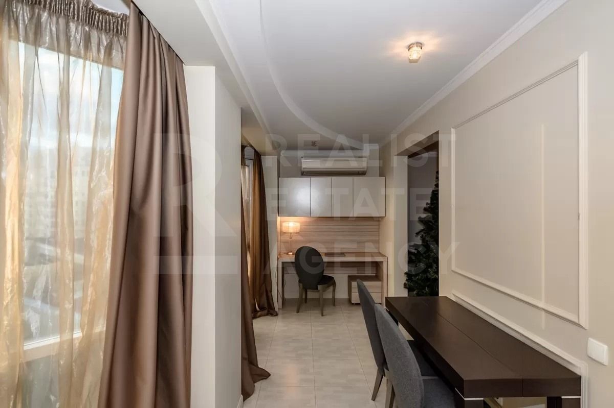 Chirie apartament, 2 camere, str. Alexandr Pușkin, Centru - Poză 7