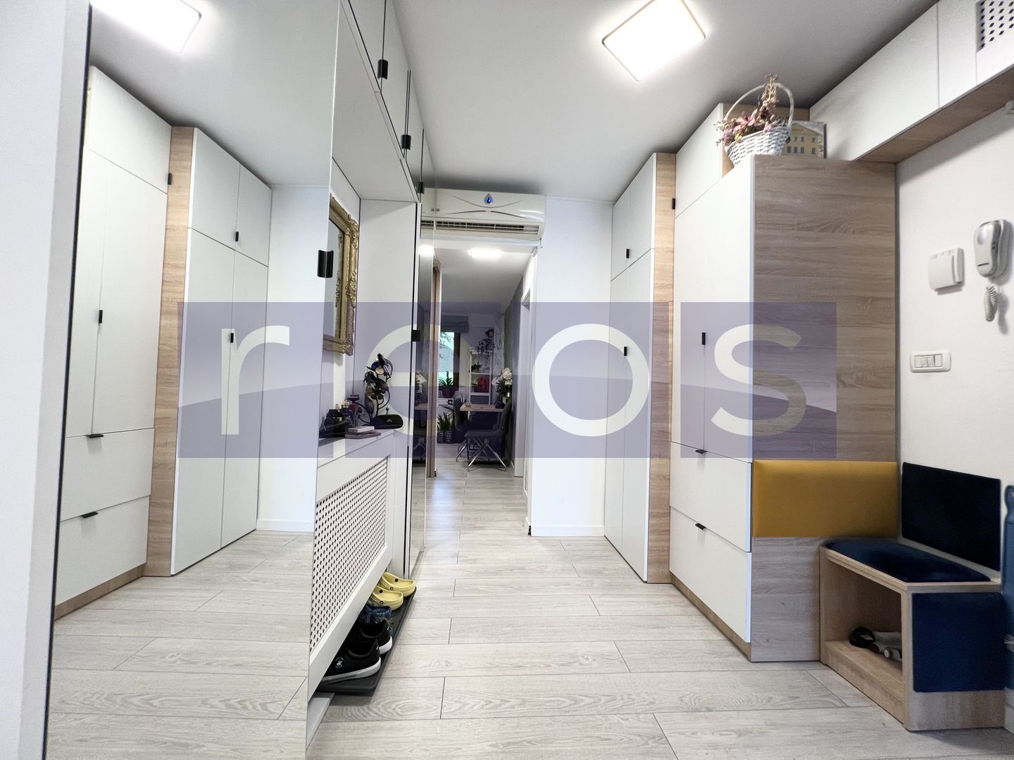 VANZARE | 3 CAMERE | PIATA VICTORIEI | RENOVAT - Poză 11