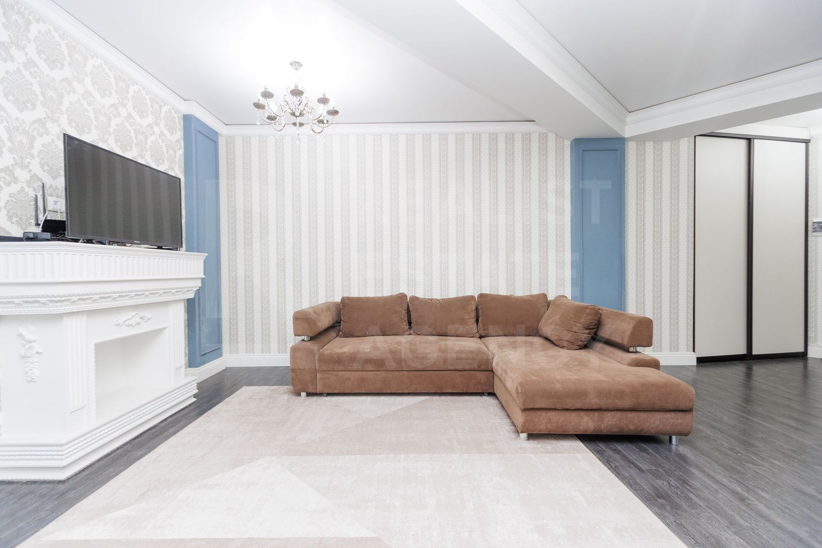 Vânzare, apartament, 1 cameră, strada Melestiu, Botanica - Poză 2