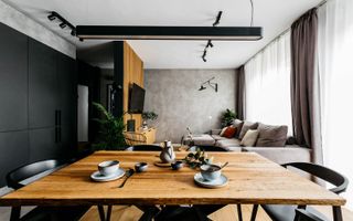 Apartament 2 camere, design Premium | 2 min VIVO Cluj - Poză 5