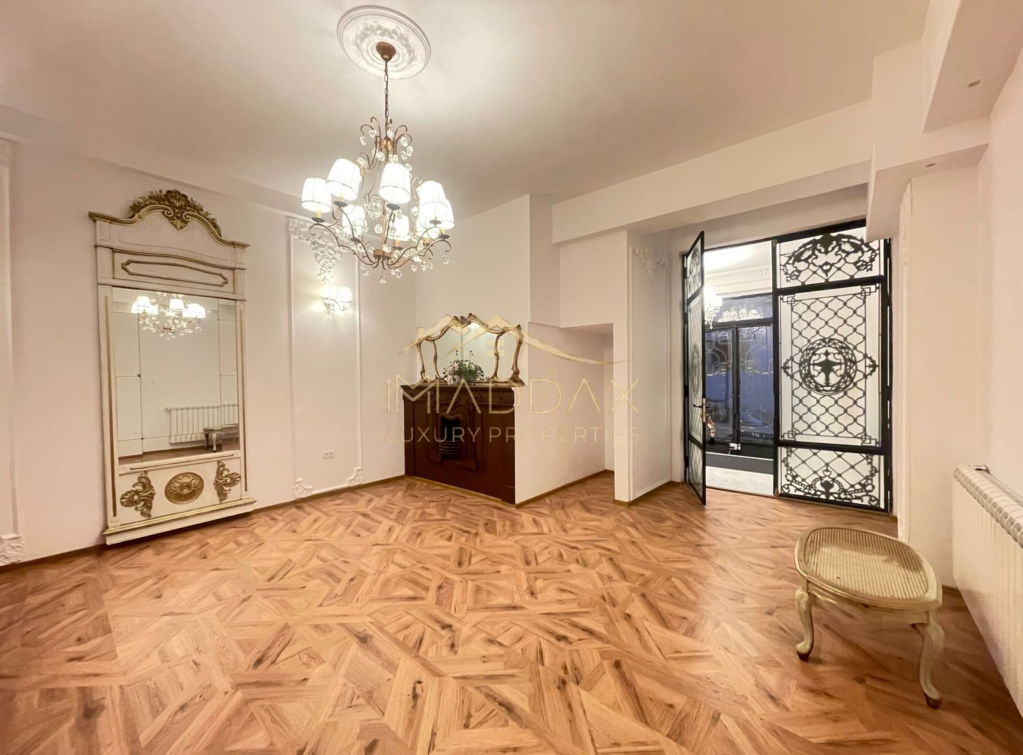 Spatiu Business***LUX***Elegant** 55 MP// Piata DOROBANTI - Poză 1