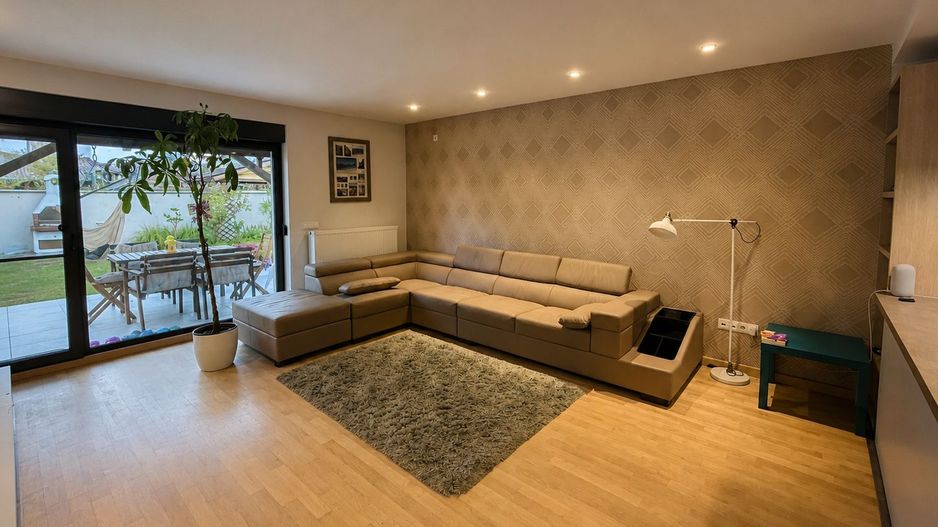 Duplex de inchiriat | Dumbravita | 6 camere | 2 bai | Centrala proprie - Poză 7