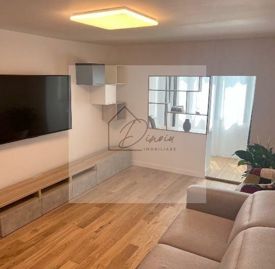 Apartament 4 camere I Aviatiei I Metrou Aurel Vlaicu I Herastrau - Poză 1