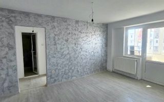 Exclusivitate - 2 camere Viziru 3, renovat, 39000 euro, neg - Poză 1