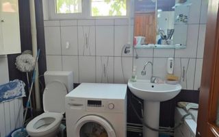 CASA individuala 151 mp și teren 500 mp, VASLUI - zona COPOU; - Poză 8