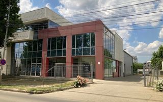 Birouri+Depozit, 1532 mp utili, aut. ISU, 2001 mp teren, apr. metrou, proprietar - Poză 2