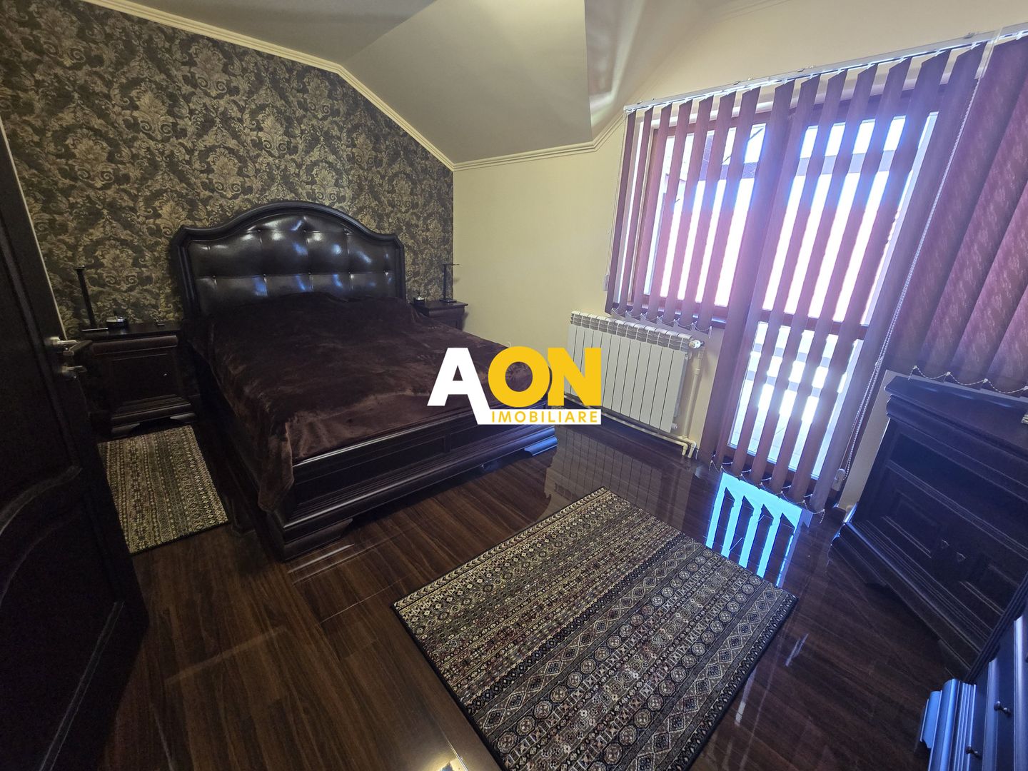 Casa 5 Camere 1700mp Teren, 10km de Alba Iulia - Poză 10