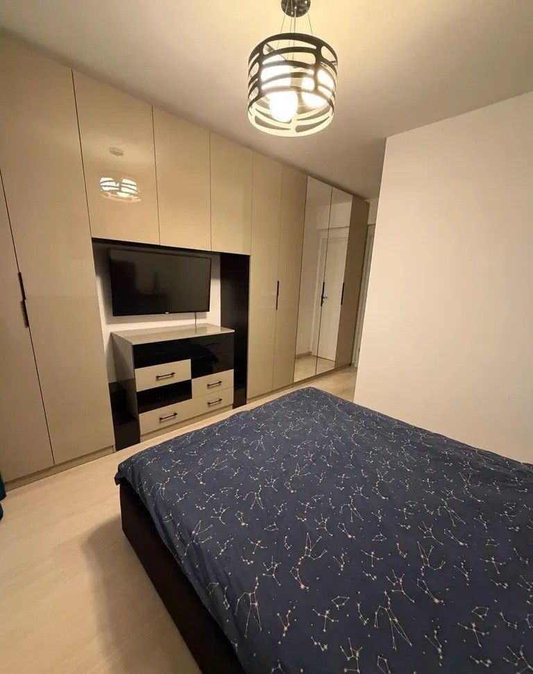Apartament 3 camere Parc Tudor Arghez-Drumul Jilavei | Parcare inclusa - Poză 2