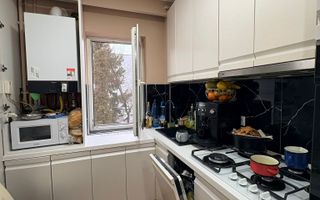 Apartament 4 camere | Zona Big Manastur - Poză 13