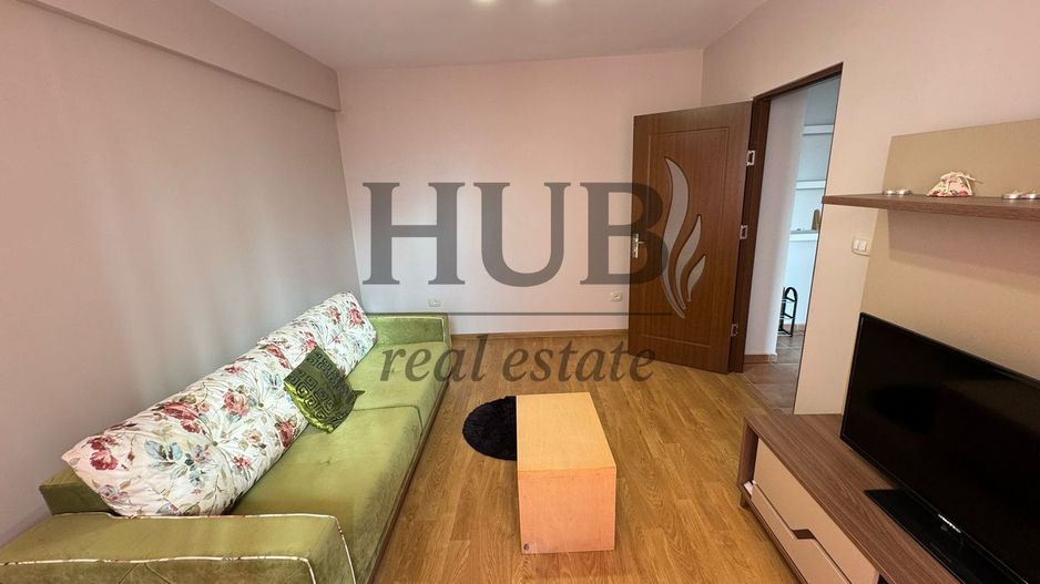 apartament cu 2 camere de inchiriat-zona centrala-Str 9 Mai - Poză 13