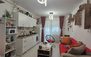 Ap. 2 Camere Mobilat si Utilat_Metrou N. Teclu - Poză 8