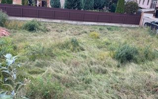 Teren intravilan de vânzare în Miroslava, Valea Adâncă, strada Cicoarei - Poză 8