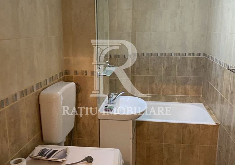 Apartament cu 3 camere | Rogerius | Oradea - Poză 6