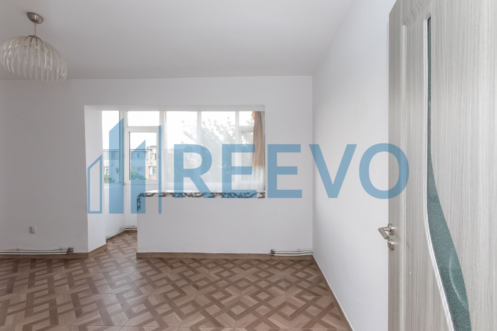 Apartament 3 camere decomandate, Zona Narcisa, Bacău - Poză 11