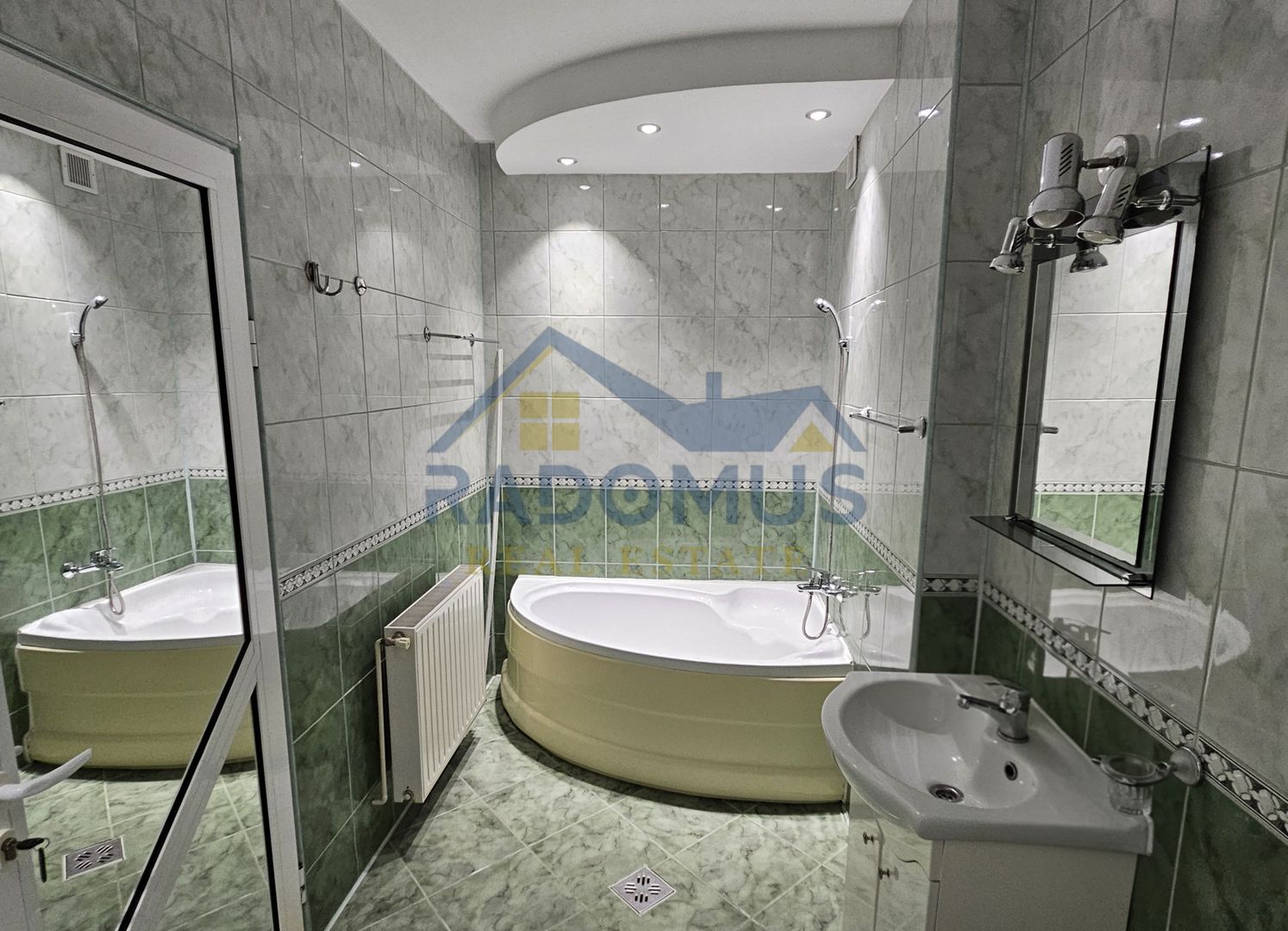 Apartament 2 camere - Birou/Cabinet/Studio - 55 mp - Poză 11