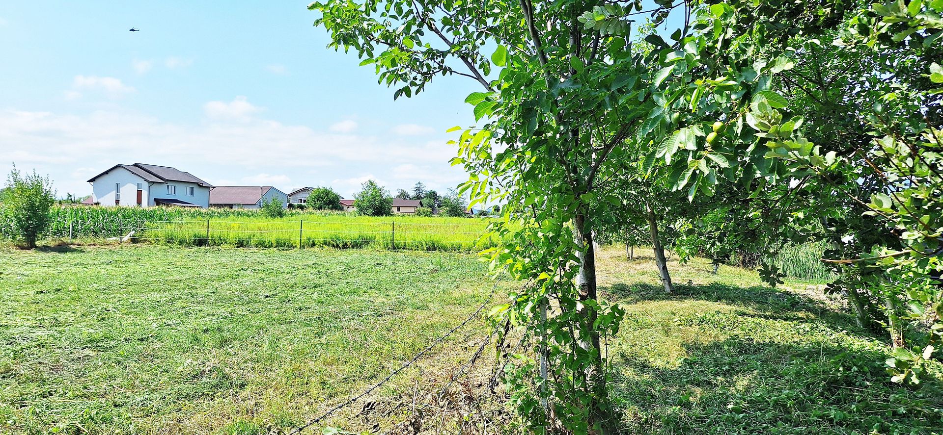 Brasov, cartier Stupini, zona de case noi, 608mp, pret 59900 euro. - Poză 7