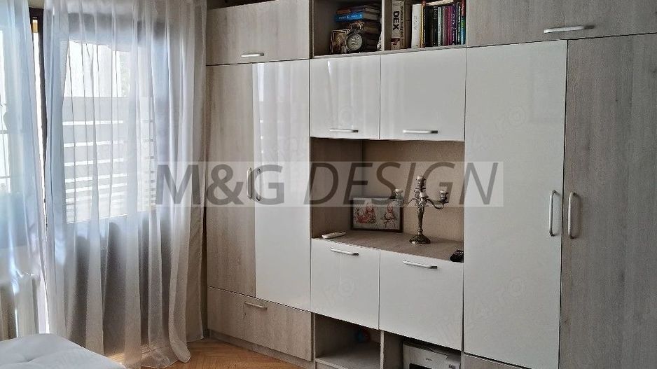 Apartament 3 camere Lipovei etaj II - Poză 1