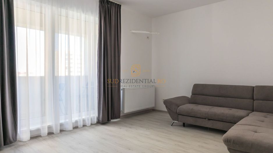 2 Camere spatioase, prima inchiriere, bloc nou,  zona Grand Arena Mall - Poză 7