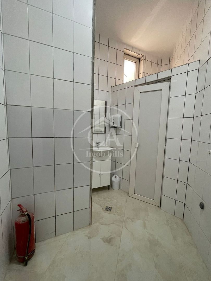 Spatiu comercial de inchiriat in zona Iosia, Oradea - Poză 6
