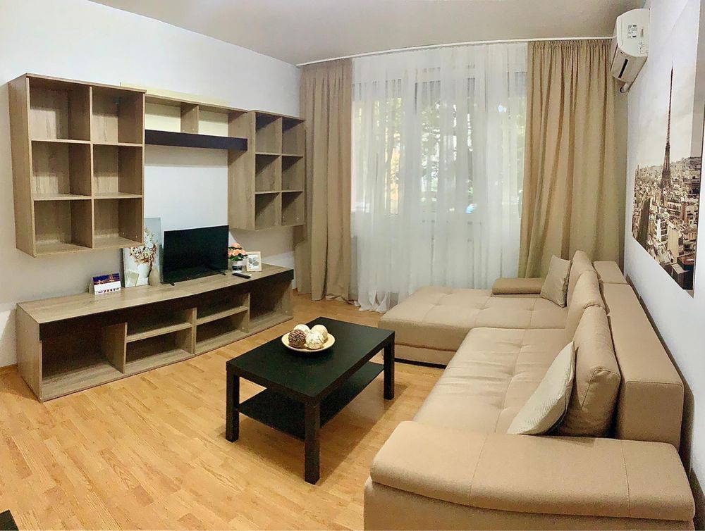 Garsoniera Superba | Compozitorilor Metrou Favorit - Poză 1