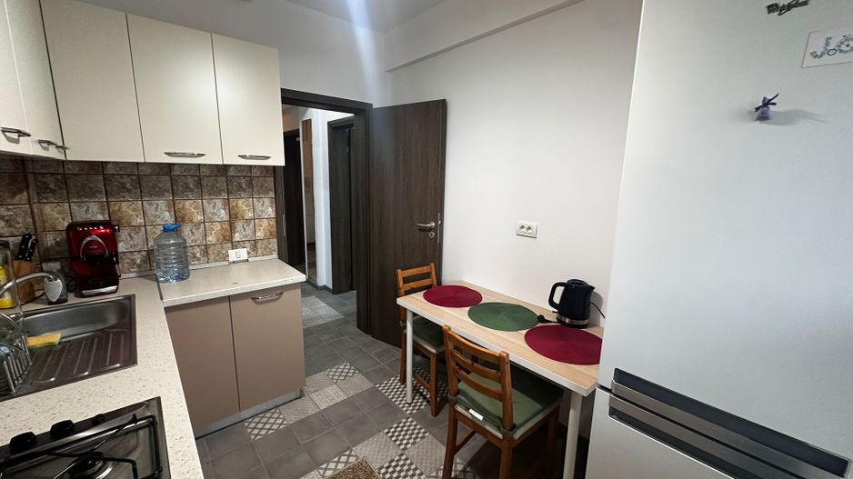 2 Camere NOU CU Parcare Laminorului Damaroaia Bazilescu Bucurestii Noi - Poză 5