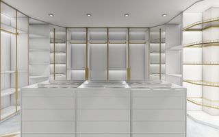 Penthouse I etaj 8-9-10 I terasa 100 mp I 225 mp utili I Zagazului - Poză 31