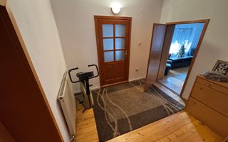 Casa individuala in oras cu teren 1000mp - Poză 12