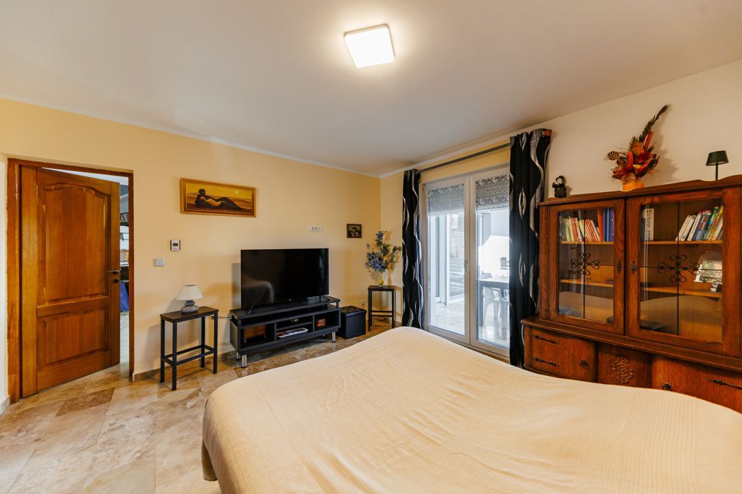 Casa individuala P+M, 150 mp utili, teren 470 mp, garaj, Urseni, comision 0% - Poză 29