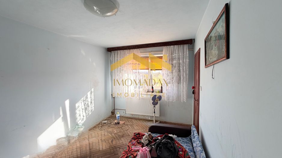 Sagului-2 Camere-Piata Doina - Poză 3