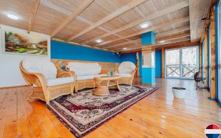 Casă de vânzare, Obileni, Hîncești ,185 m² ,16 ari, 2 garaje - Poză 19
