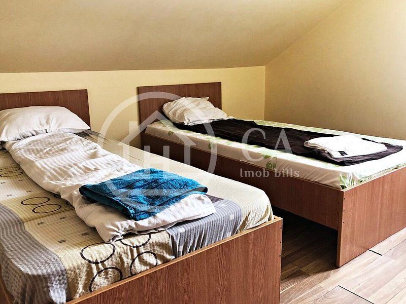 Casa P+M cu 6 camere de inchiriat in zona Iosia Nord, Oradea - Poză 13