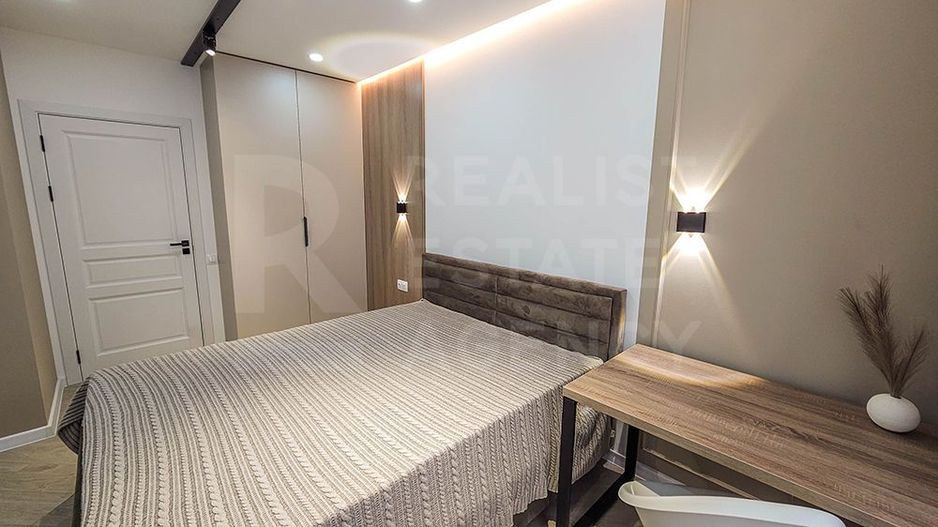 Chirie, apartament, 4 camere, strada Albișoara, Centru - Poză 11