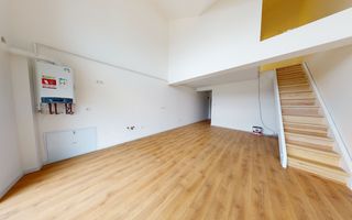 Penthouse pe 2 niveluri I 3 camere I Balcon I 0% Comision - Poză 4