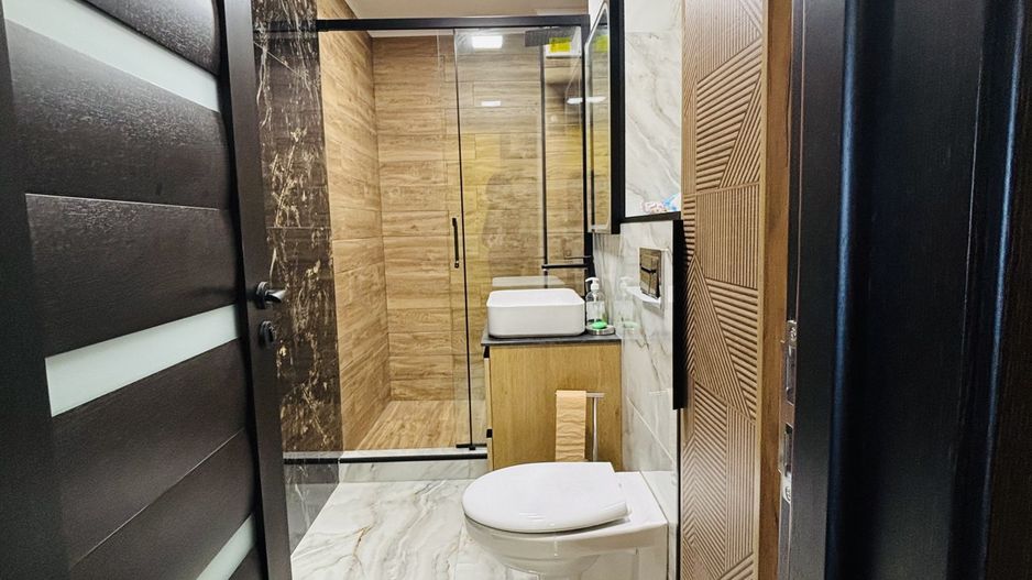 Apartament cu 3 camere, decomandat, Rogerius - Poză 7