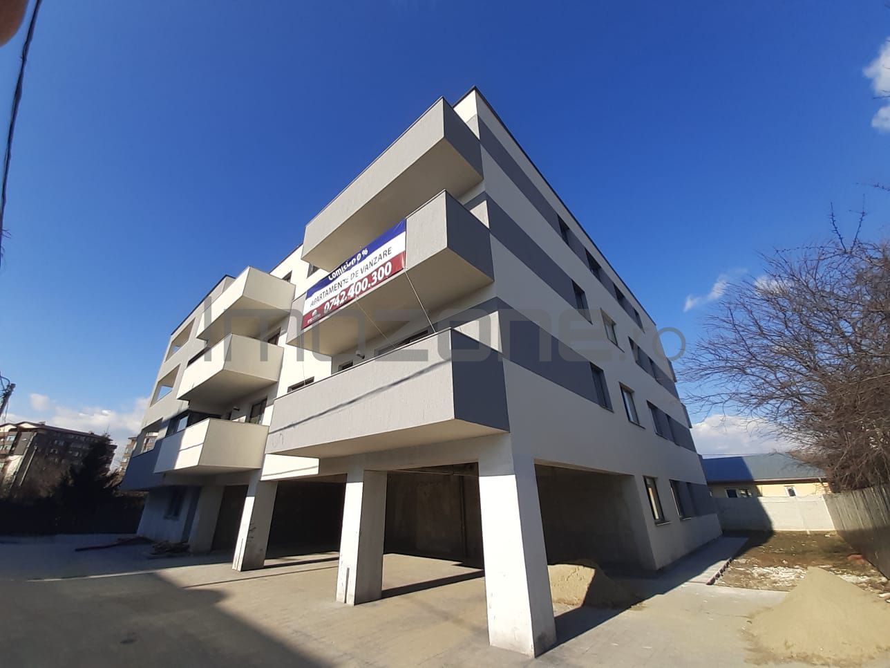 WestPoint - Albitei - Margelelor - Poză 8