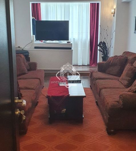 13 Septembrie | 2 camere | 55mp | semidec | et 2 | 132.000 euro - Poză 1