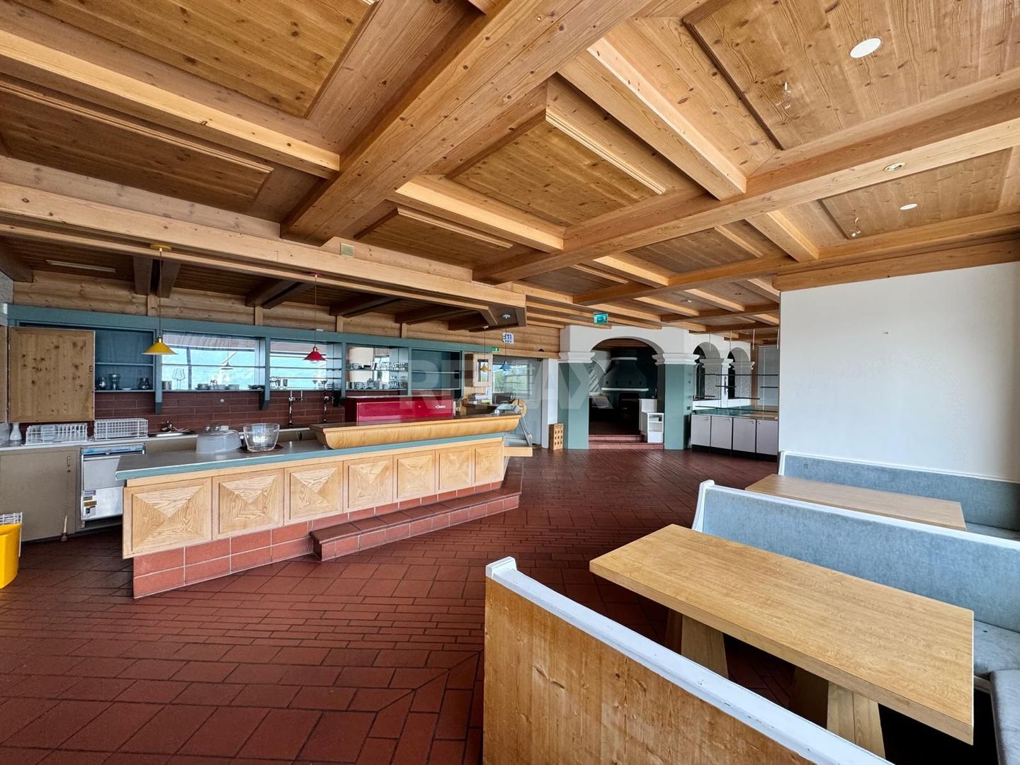 Hotel & Restaurant Meilerhof de vânzare Tirol, Austria - Poză 10