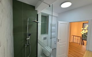 Casa noua, mobilata si utilata, incalzire in pardoseala – zona centrala Otopeni - Poză 15