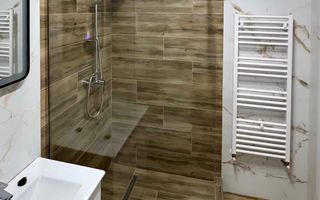 2 camere mobilat si utilat, parcare – Corunca, lângă Shopping City - Poză 5