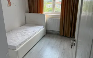 Apartament 4 camere | Apusului – Gorjului 79,60 mp | Renovat complet - Poză 17