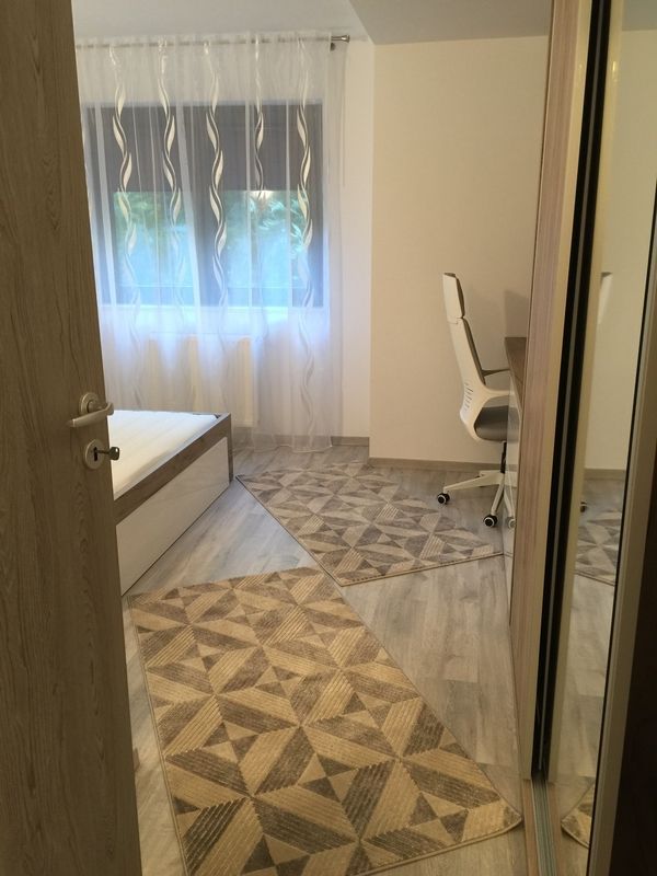 Apartament 2 camere de inchiriat - Mosilor - Obor, parc - Poză 3