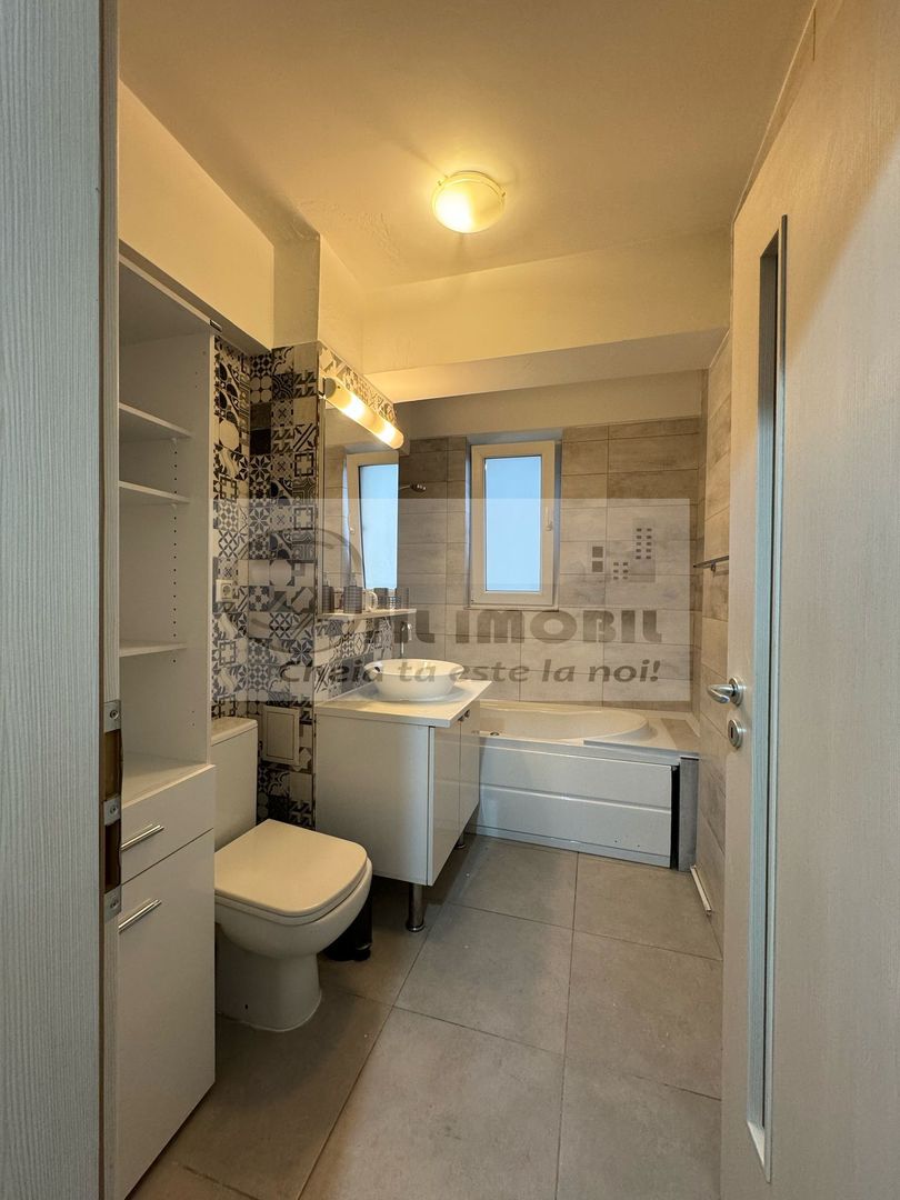 Apartament 2 camere CUG (Pepinierei) - Poză 9