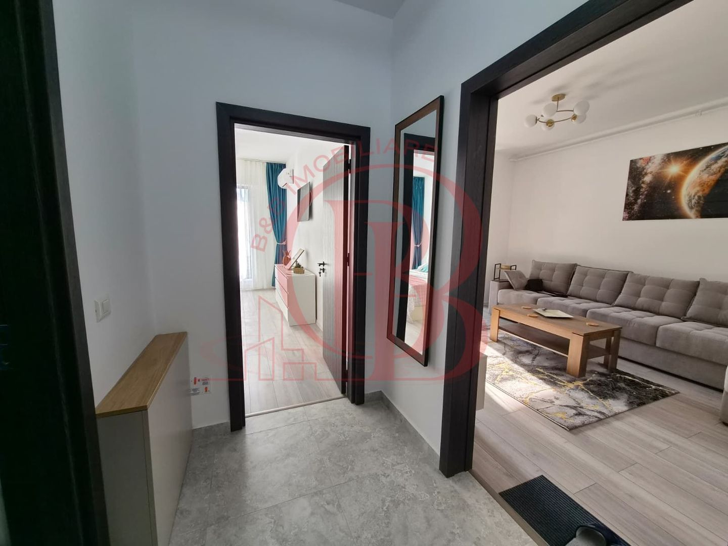 2 camere Mobilat Utilat-Th. Pallady 7 min Metrou Teclu - Poză 8