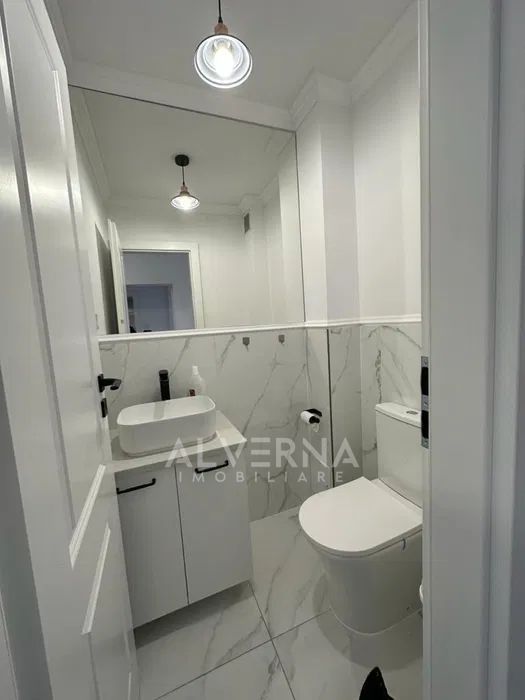 Apartament 2 camere decomandat | 70 mp | parcare | cartier Marasti - Poză 5