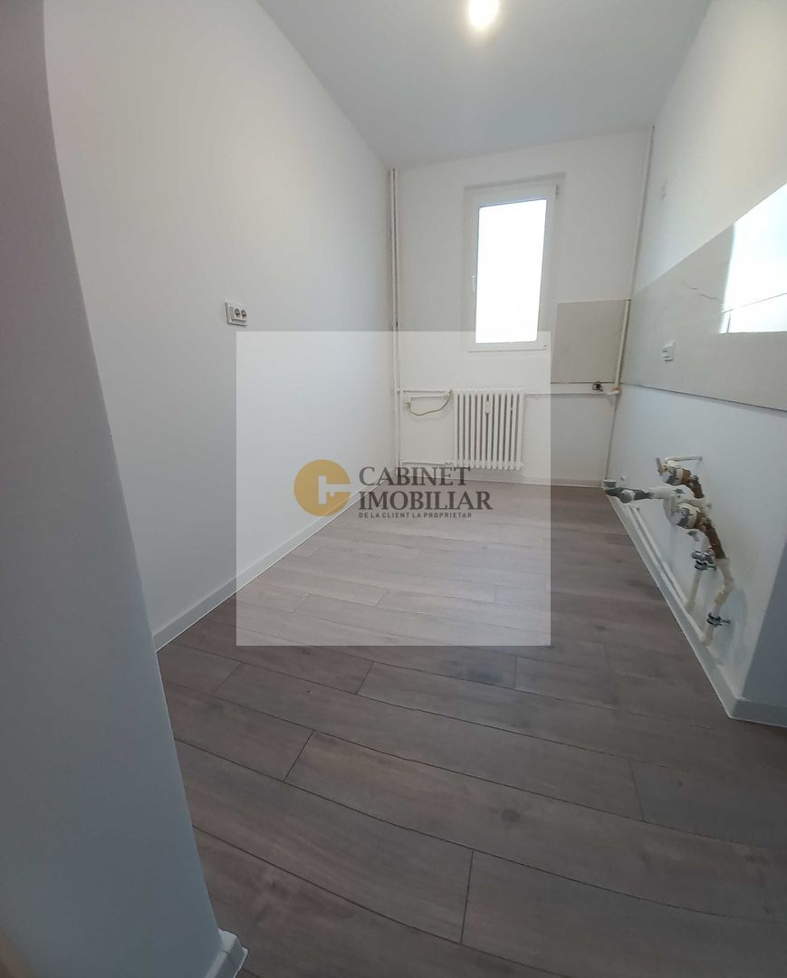 2 Camere - 52MP | Decomandat | Renovat | Metrou Raul Doamnei - 9 min - Poză 5