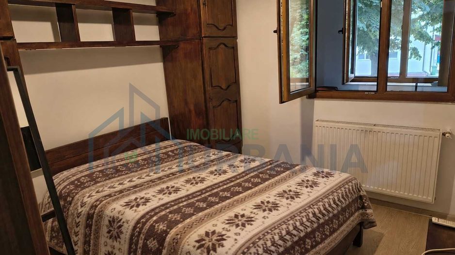 Apartament cu 2 camere de închiriat în Tatarasi, 45 mp - Poză 1
