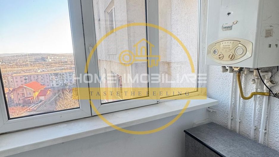 Apartament cu 2 camere - de inchiriat / zona Tatarasi - Poză 9