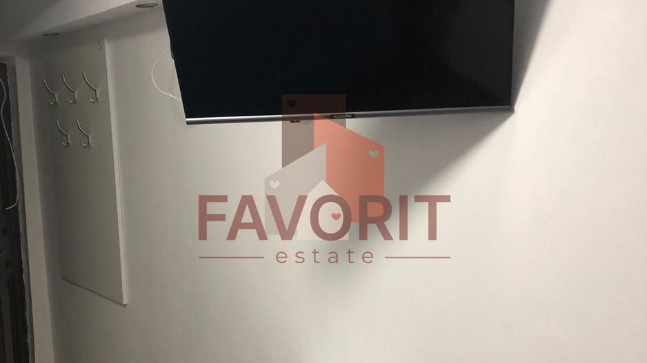 garsoniera | mobilat si utilat | aer conditionat | baie proprie | zona excelenta - Poză 6