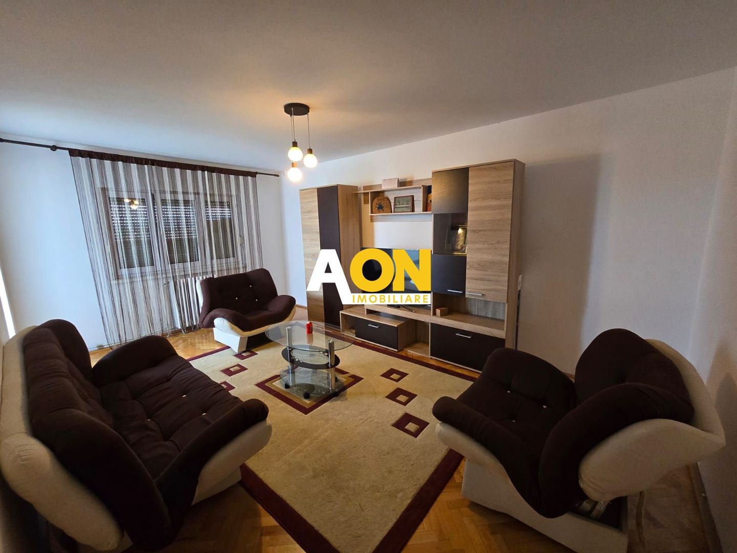 Apartament 2 camere, decomandat, etaj 3, cartier Tolstoi - Poză 1